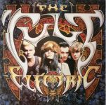 Cult - Electric (1st press) (Vinyl)