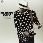 Платівка Бадді Гай - Ритм-енд-Блюз | Buddy Guy - Rhytm And Blues