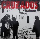 Cruzados - After Dark (Vinyl)