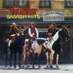 Платівка Jimi Hemdrix Experience - Smash Hits