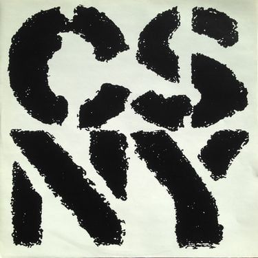 Crosby Stills Nash & Young - Looking For Ward (Vinyl)