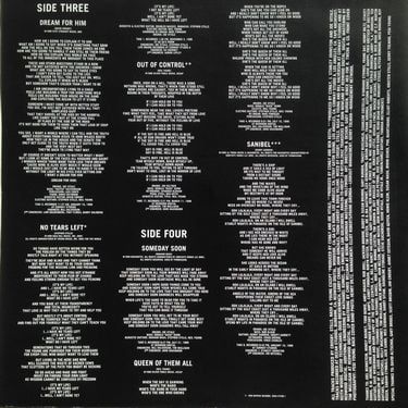 Crosby Stills Nash & Young - Looking For Ward (Vinyl)