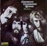 Creedence Clearwater Revival - Pendulum (1st press) (Vinyl)