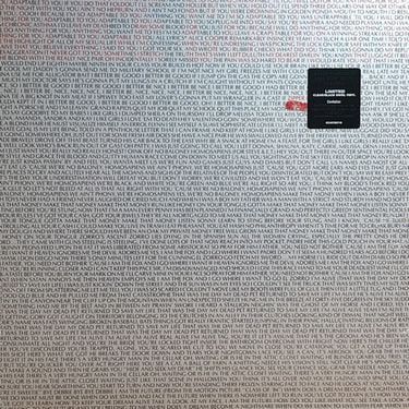 Alice Cooper - Zipper Catches Skin (Vinyl)