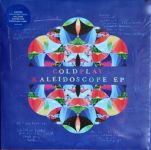 Coldplay - Kaleidoscope EP (Vinyl)
