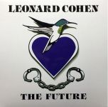 Leonard Cohen - The Future (Vinyl)