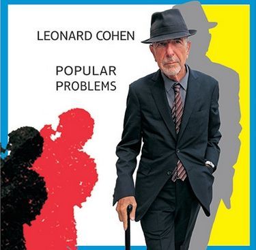 Leonard Cohen – Popular Problems 