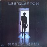 Lee Clayton - Naked Child (Vinyl)