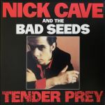 Платівка Nick Cave and the Bad Seeds - Tender Pray|Нік Кейв і Bad Seeds - Тендерна молитва