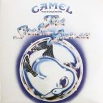 Camel - The Snow Goose (Vinyl)