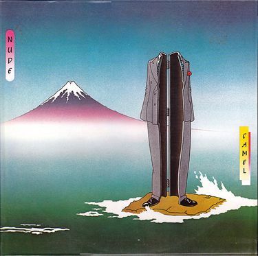 Camel - Nude (Vinyl)