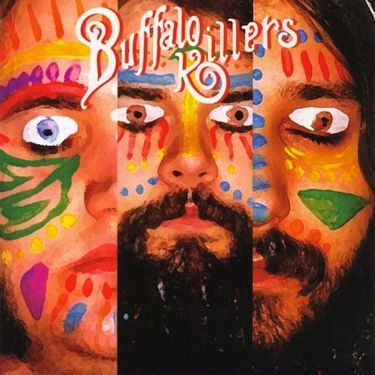Buffalo Killer - Let It Ride (Vinyl)