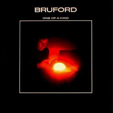 Brufford - One Of Kind (Vinyl)