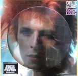 David Bowie - Space Oddity (LIMITED EDITION PICTURE VINYL incl. POSTER) 