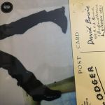 Платівка Девід Боуї | David Bowie - Lodger (Vinyl)