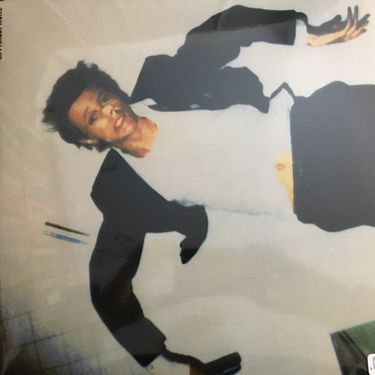 Платівка Девід Боуї | David Bowie - Lodger (Vinyl)