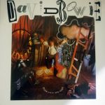Платівка Девід Боуї | David Bowie - Never Let Me Down (Vinyl)