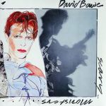 Платівка Девід Боуї | David Bowie - Scary Monsters 
