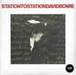 Платівка Девід Боуї | David Bowie - Station To Station (Vinyl)