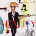 David Bowie - Reality (Vinyl)