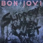 Платівка Bon Jovi - Slippery When Wet SS - Still Sealed | Бон Джові
