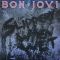 Платівка Bon Jovi - Slippery When Wet SS - Still Sealed | Бон Джові