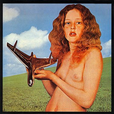 Blind Faith - Blind Faith (Vinyl)