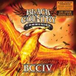 Black Country Communion - BCC IV (Vinyl)