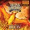 Black Country Communion - BCC IV (Vinyl)