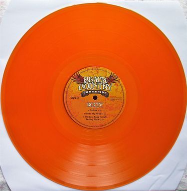 Black Country Communion - BCC IV (Vinyl)