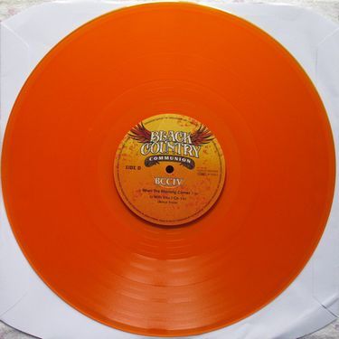 Black Country Communion - BCC IV (Vinyl)