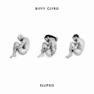 Biffy Clyro - Ellipsis (VInyl)