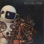 Beggars Opera - Pathfinger (Vinyl)