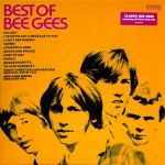 Bee Gees - Best Of Bee Gees 