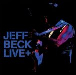 Jeff Beck - Jeff Beck Live+ (Vinyl)