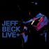 Jeff Beck - Jeff Beck Live+ (Vinyl)