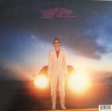 Beck - Hyperspace (Vinyl)