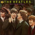 The Beatles - Rock'n'Roll Music Vol.1 (Vinyl)