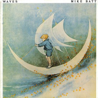 Mike Batt - Waves (Vinyl)