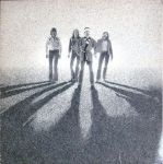 Bad Company - Burning Sky (1st press) (Vinyl)