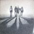 Bad Company - Burning Sky (1st press) (Vinyl)