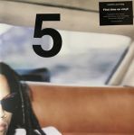 Платівка Lenny Kravitz - 5 | Лені Кравітз