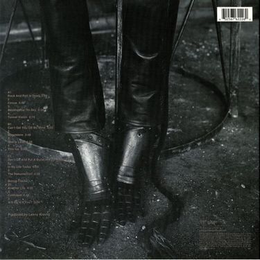 Lenny Kravitz - Circus (Vinyl)