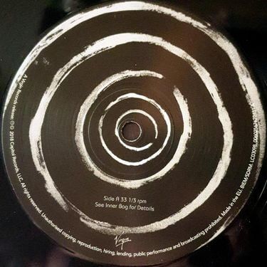 Lenny Kravitz - Circus (Vinyl)