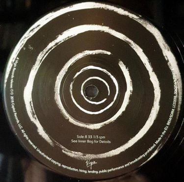 Lenny Kravitz - Circus (Vinyl)