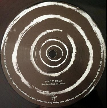 Lenny Kravitz - Circus (Vinyl)