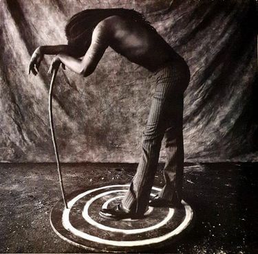 Lenny Kravitz - Circus (Vinyl)