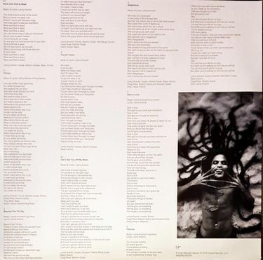 Lenny Kravitz - Circus (Vinyl)