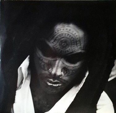 Lenny Kravitz - Circus (Vinyl)