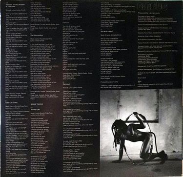 Lenny Kravitz - Circus (Vinyl)